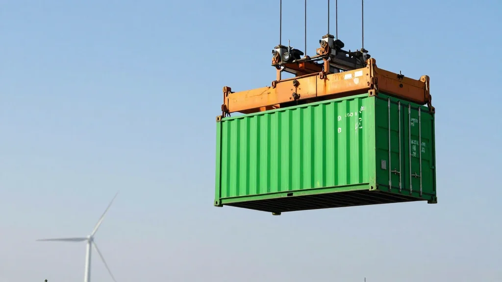 GIGA Forum Highlights Sustainable Supply Chains Amid Geopolitical Fragmentation