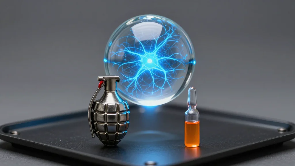 AI Firms Push Dangerous Trust in Weapons Tech