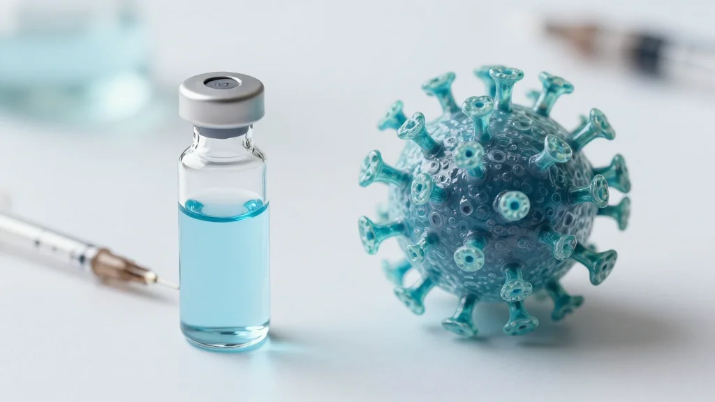 Pevifoscorvir Shows Strong HBV Activity, Durable Antigen Suppression