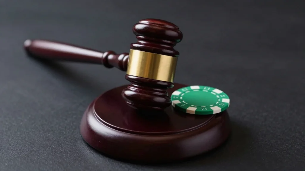 DraftKings, Fanatics, FanDuel Win Lawsuit Over Ancient Gambling Law