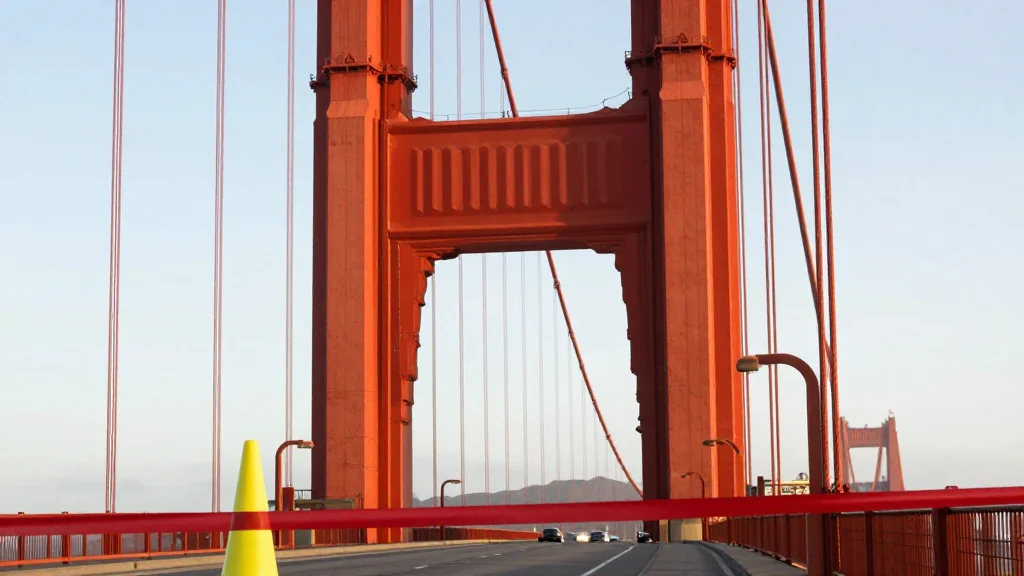 Seven Pro‑Palestinian Protesters Face Up to 15 Years for Golden Gate Bridge Shutdown