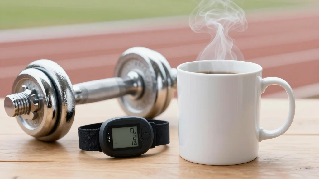 Pre‑Exercise Caffeine at 3 Mg/Kg Boosts Fat Oxidation in Obese Women Without Raising Blood Pressure