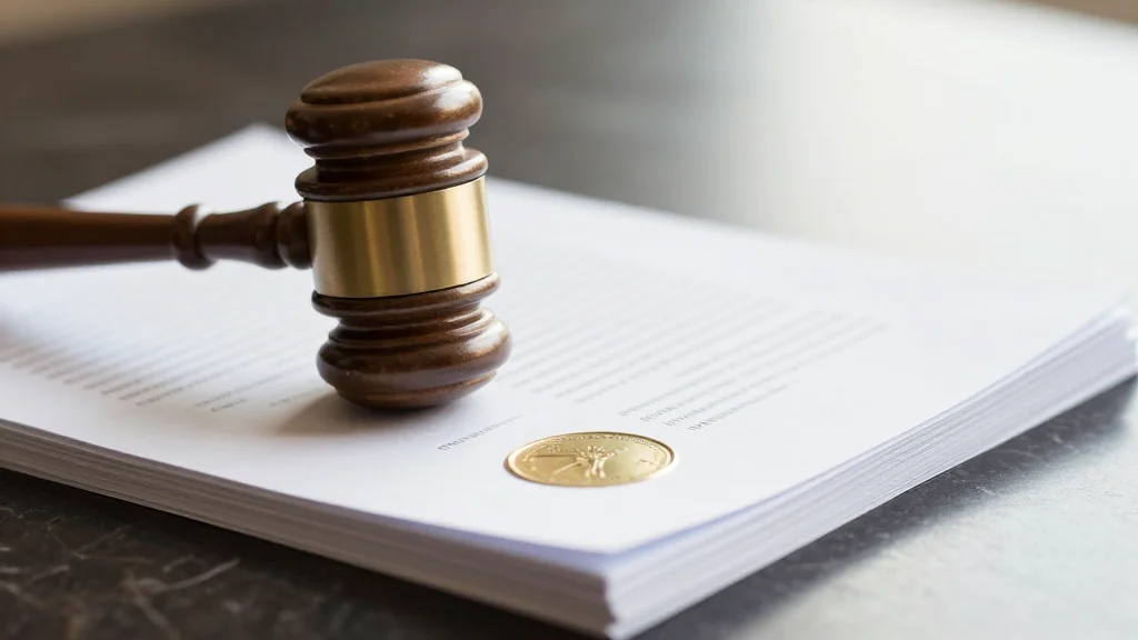 Complaint Challenging Restrictions on Shareholder Proposal Rights