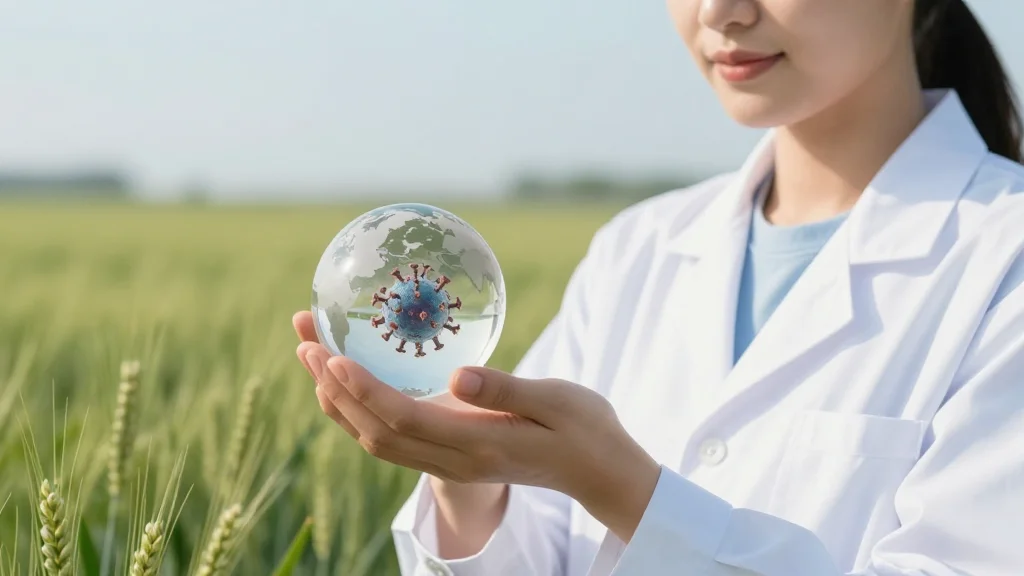 Hiring Postdoc for Pandemic Research Readiness Project