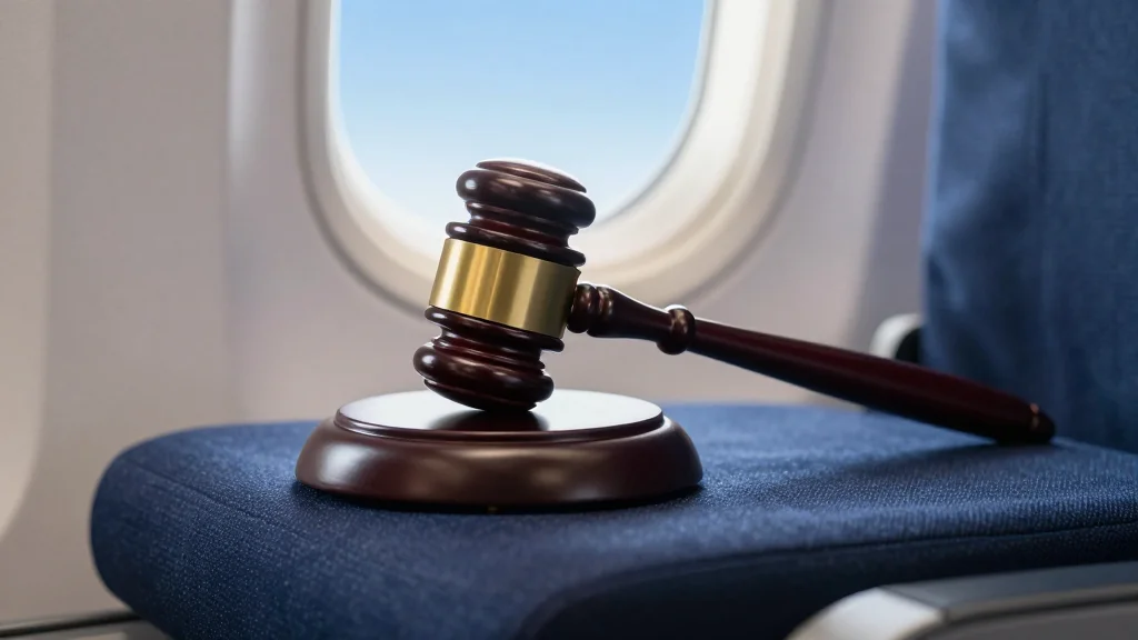 No Cannabis for Cabin Crew - on or Off Duty