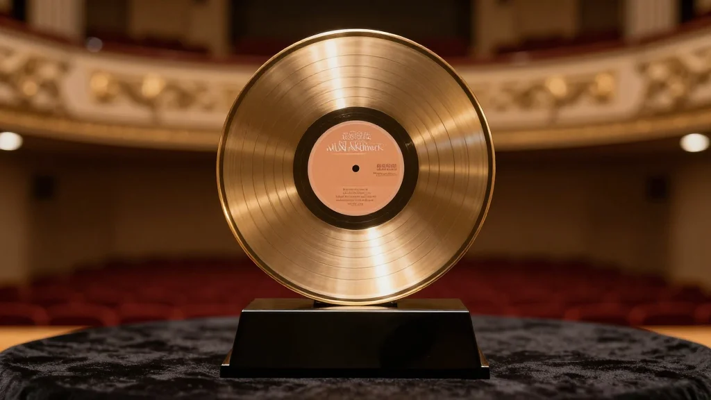 Billboard’s Music Industry Events Calendar