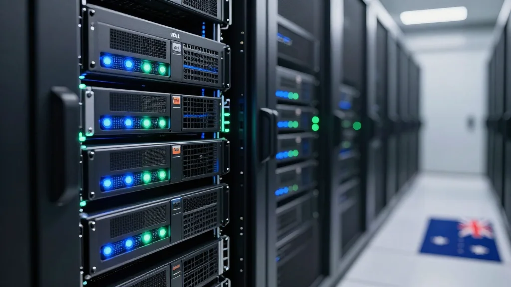 IREN Ltd. Buys Dell’s Blackwell Systems for $1.6B, Aims to Lift ARR to $4.4B