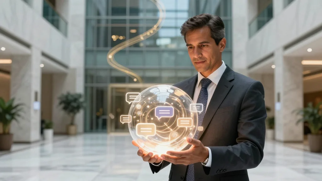 Shift From SEO to AI‑focused Schema for Advisor Discovery