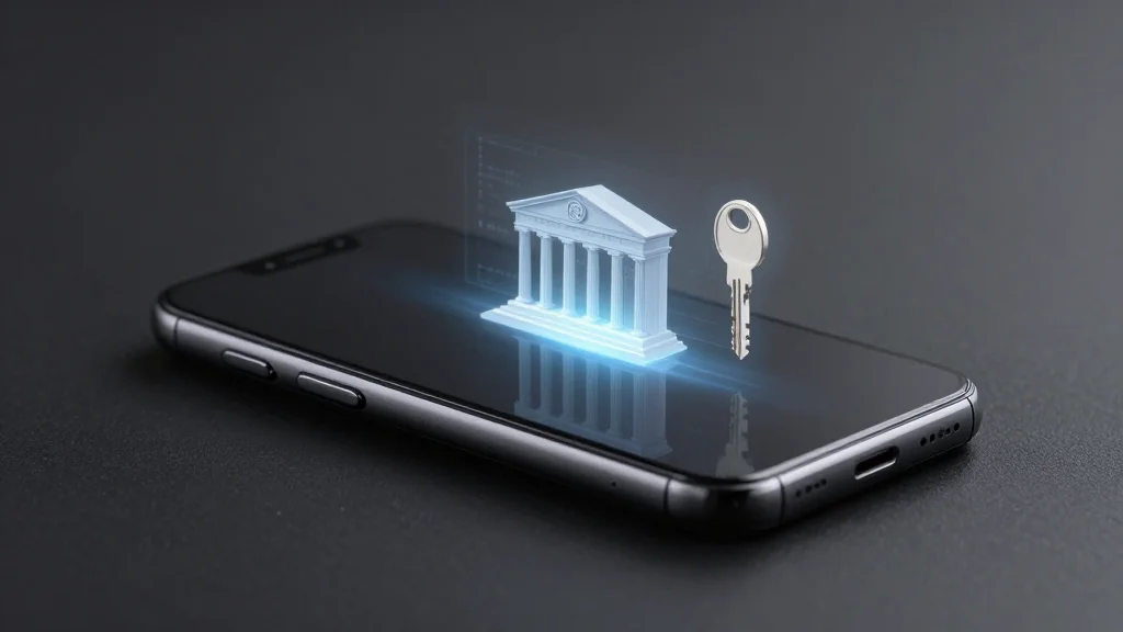 Open Digital Personal & Business Accounts—Skip AI Banking