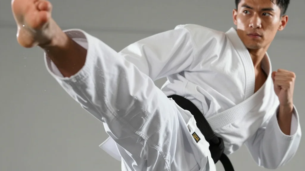 Effect of High-Intensity Interval Training on Aerobic Capacity, Physical Fitness, and Body Composition in Martial Arts Athletes: A Systematic Review...