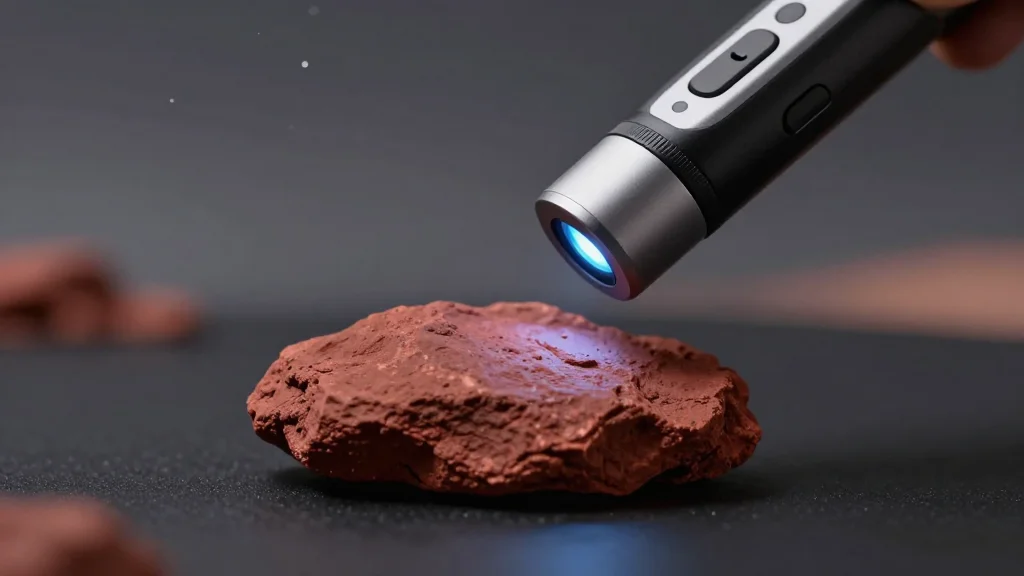 New Statistical Test Sharpens Search for Alien Life