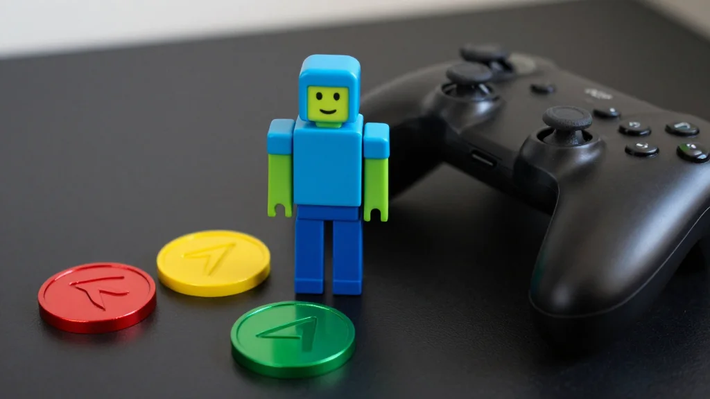 Old Game Rating Systems Fail Roblox Era