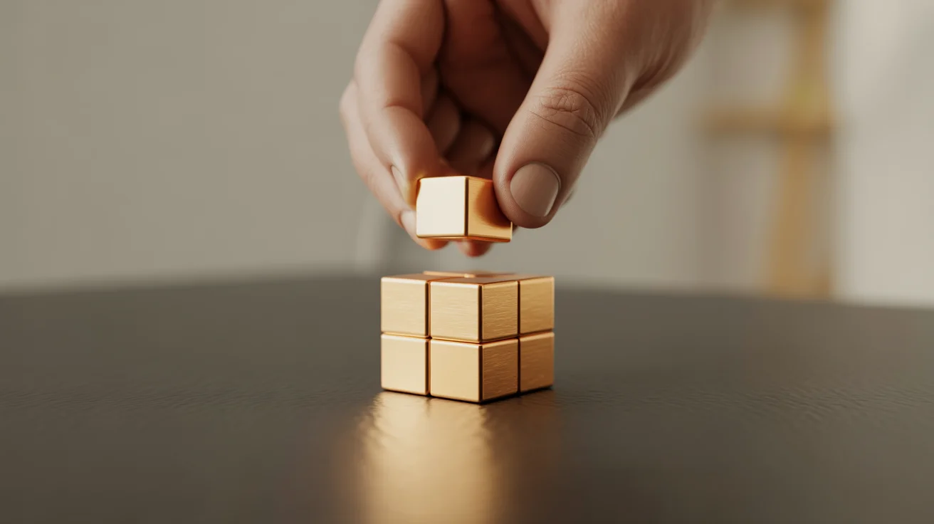 Consistent Small Steps Build Trust, Nexus Leads