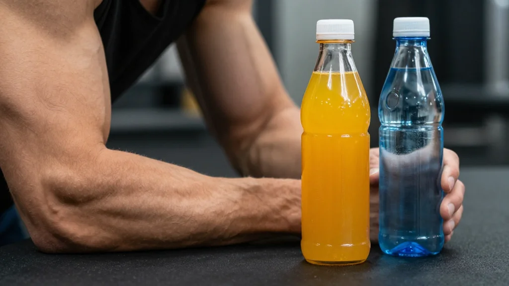 Skipping Recovery Slashes Fat Burning, Forces Carb Dependence