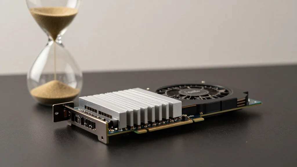 Hopper GPUs Surge: 4‑Year‑Old Chips Hit 18‑Month High