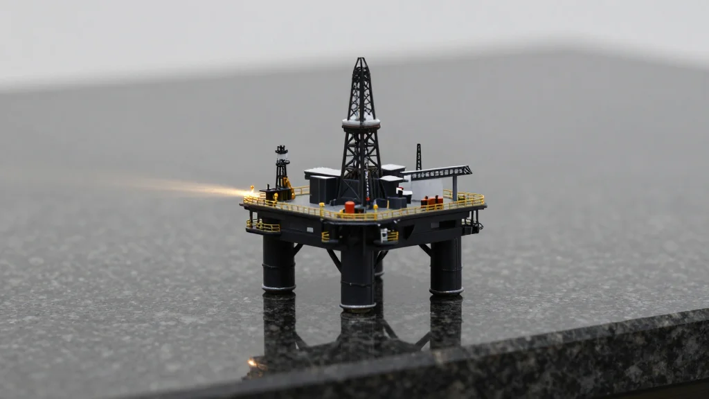 Talos Energy Inc (TALO) Q1 2026 Earnings Call Transcript
