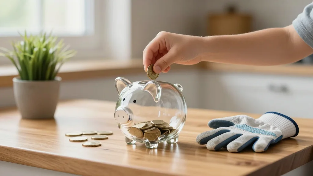 Teach Kids Thriftiness, Not Spoilage, With Smart Allowance