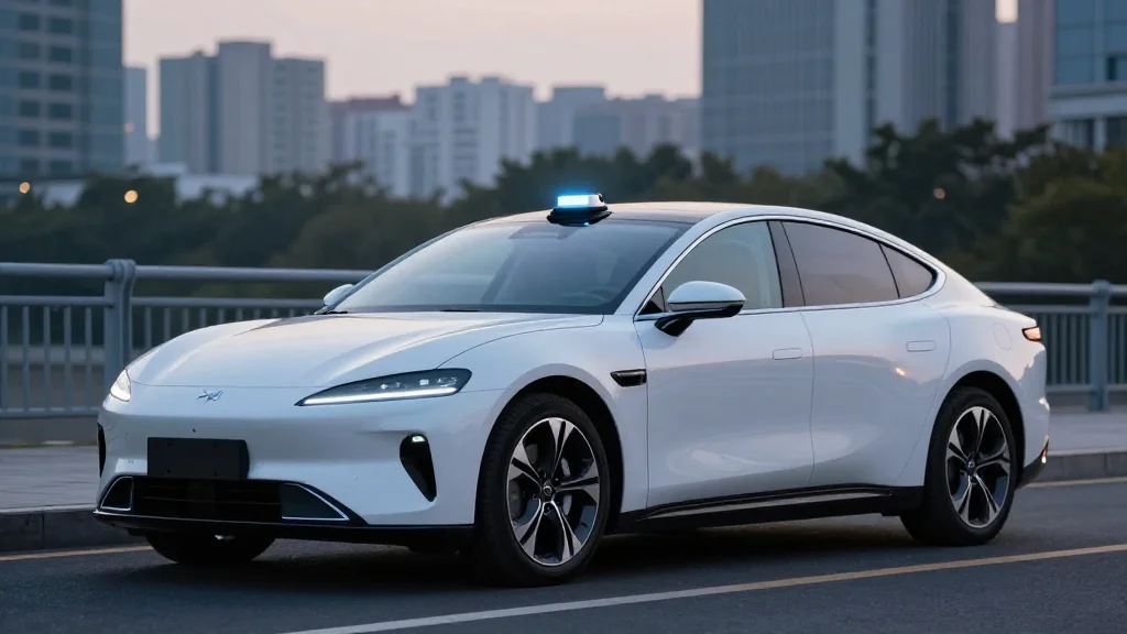 Waymo Hits 500k Fully Autonomous Rides Weekly