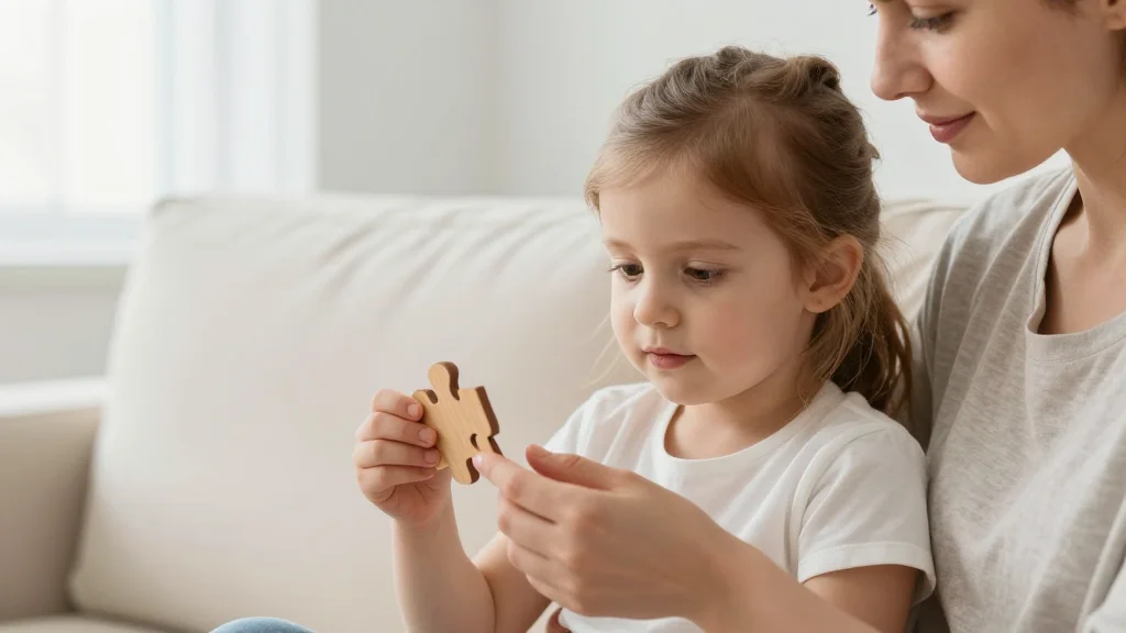 ADHD Kids Have Hidden Edge for Quick Cooperation