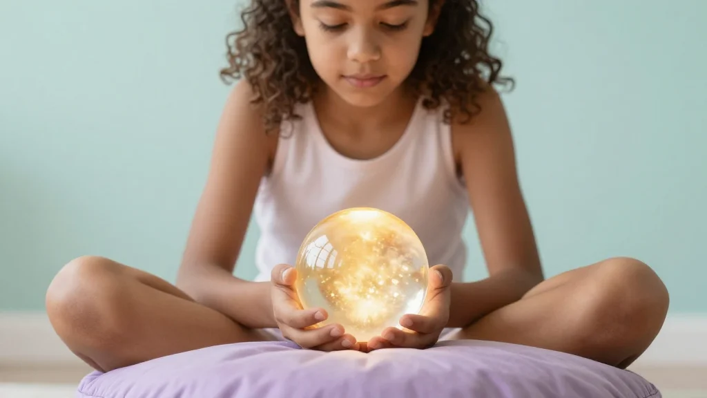 New Book Delivers Year‑Round Mindfulness Tools for Teens