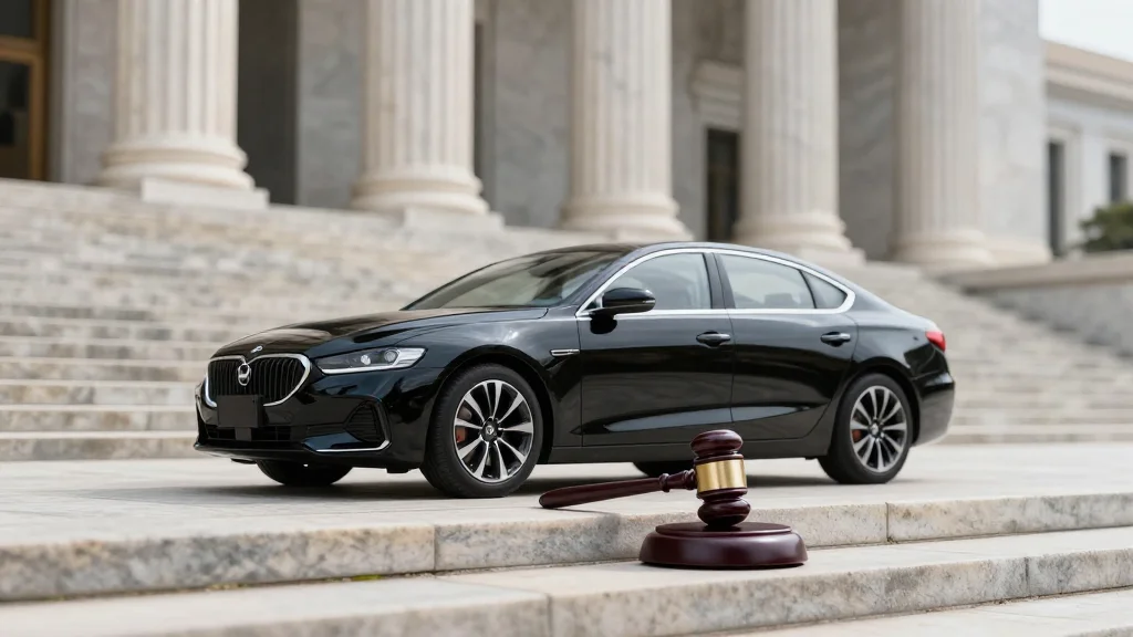 Uber Faces Another Bellwether Assault Trial Following $8.5M Verdict