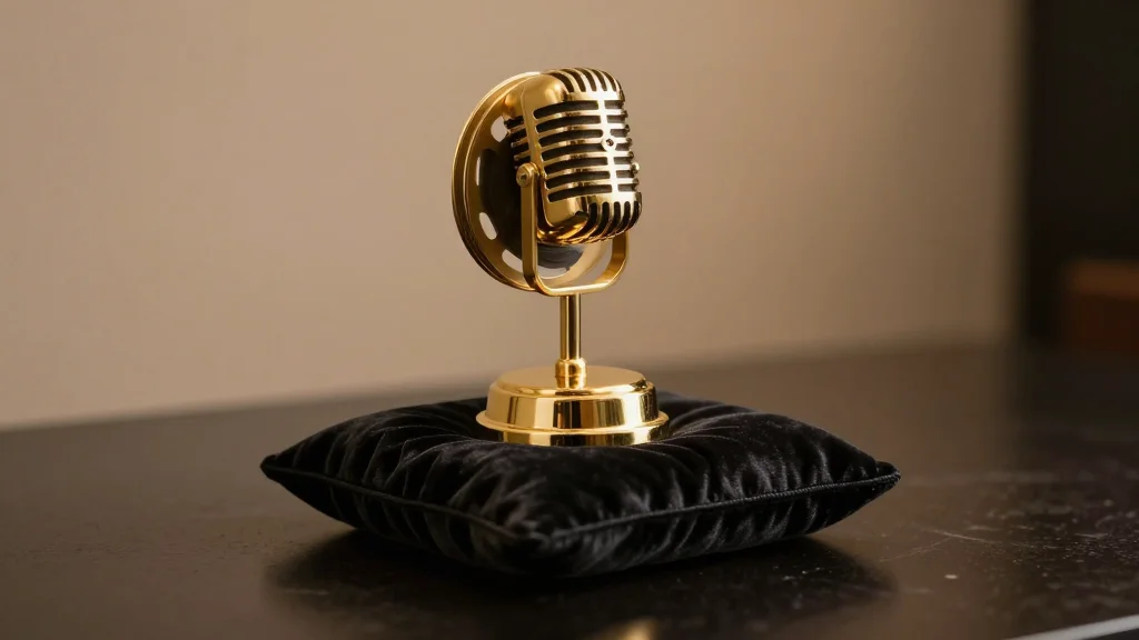 Motion Picture Sound Editors (MPSE) Announce Dates for 2027 and 2028 Awards