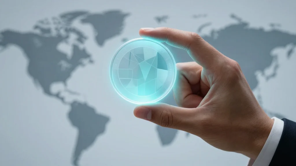 Deel Introduces Stablecoin Payroll for Employees, Expanding Crypto Pay to 40,000+ Clients
