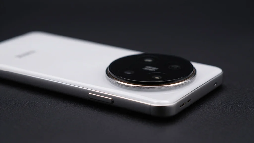 Xiaomi 17 Ultra Proves “Leica Phone” Concept Viable
