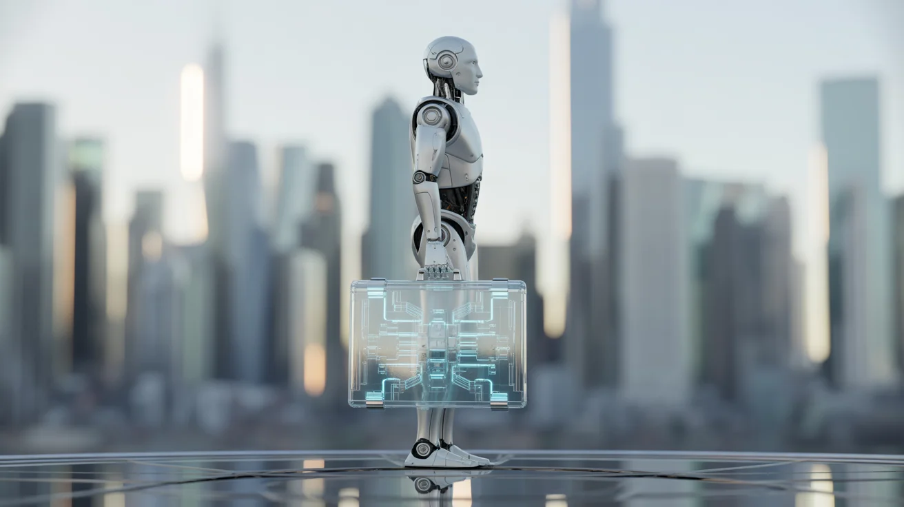 Humanoid Robots: Economic Revolution or Inevitable Failure?