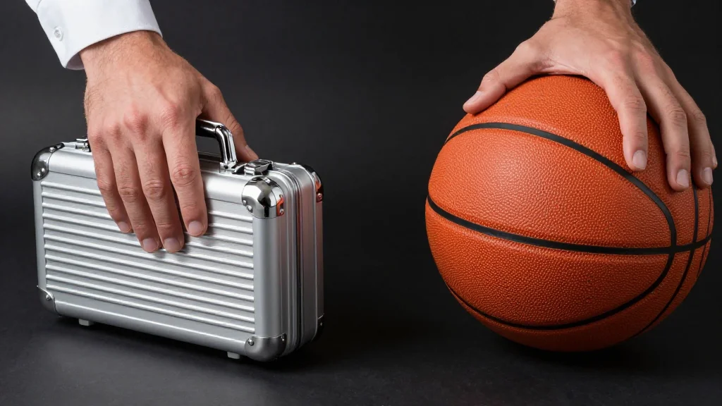 Sportico Transactions: Moves and Mergers Roundup for May 1