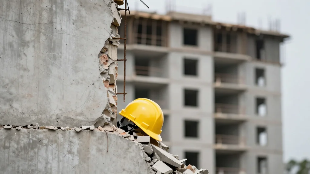 Three Dead, 17 Missing After Nine‑Story Hotel Collapse in Angeles City, Philippines