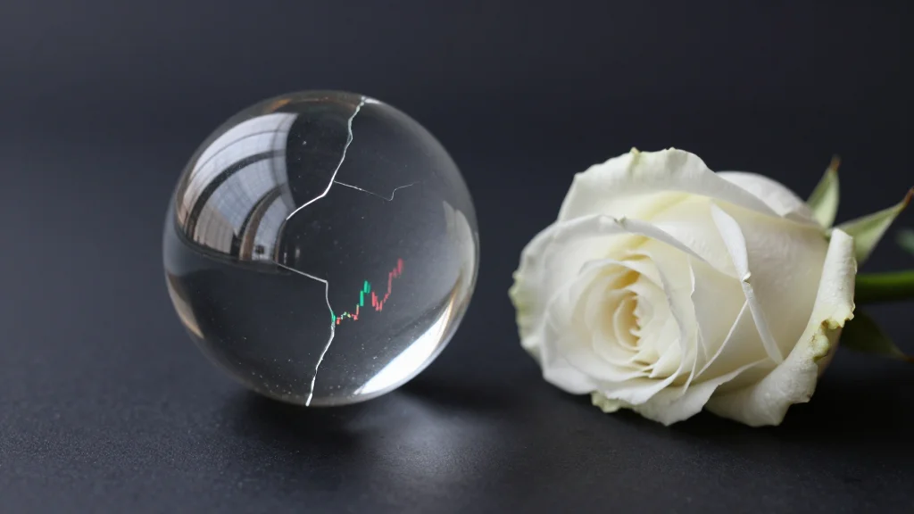 A Different View Of Trading Psychology