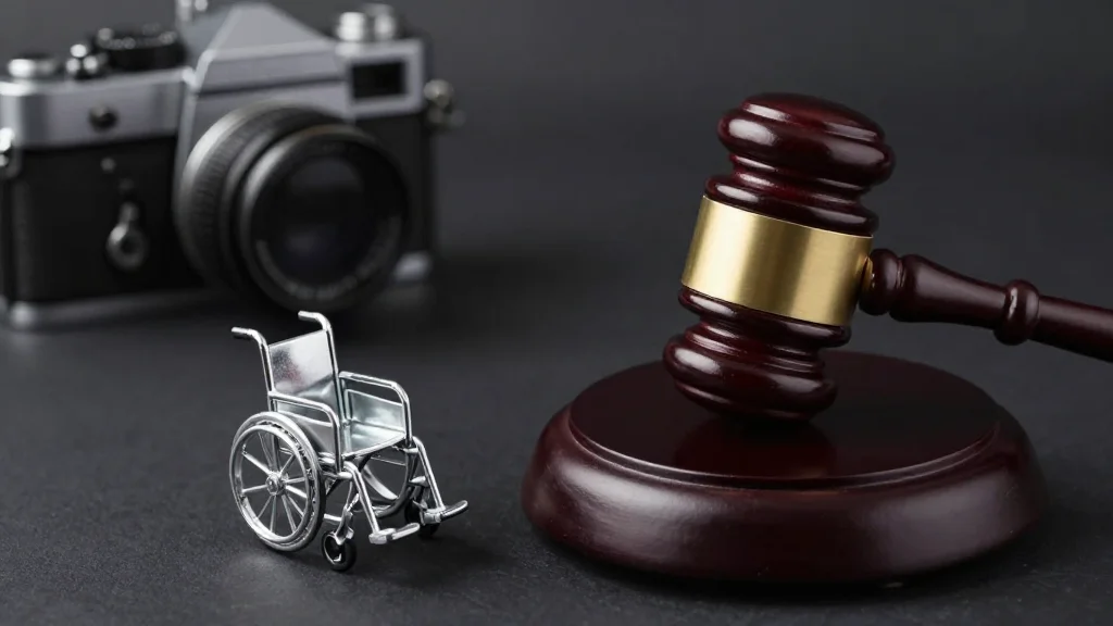 ADA Implications Loom Over Paramount‑Warner Merger