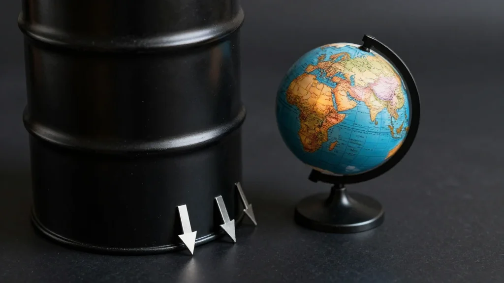 Asia Macro Shorts Counter Our Long Oil Bet