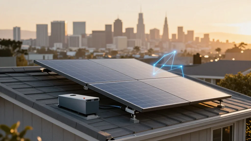 Will California Fund or Kill Its Thriving Virtual Power Plant Program?