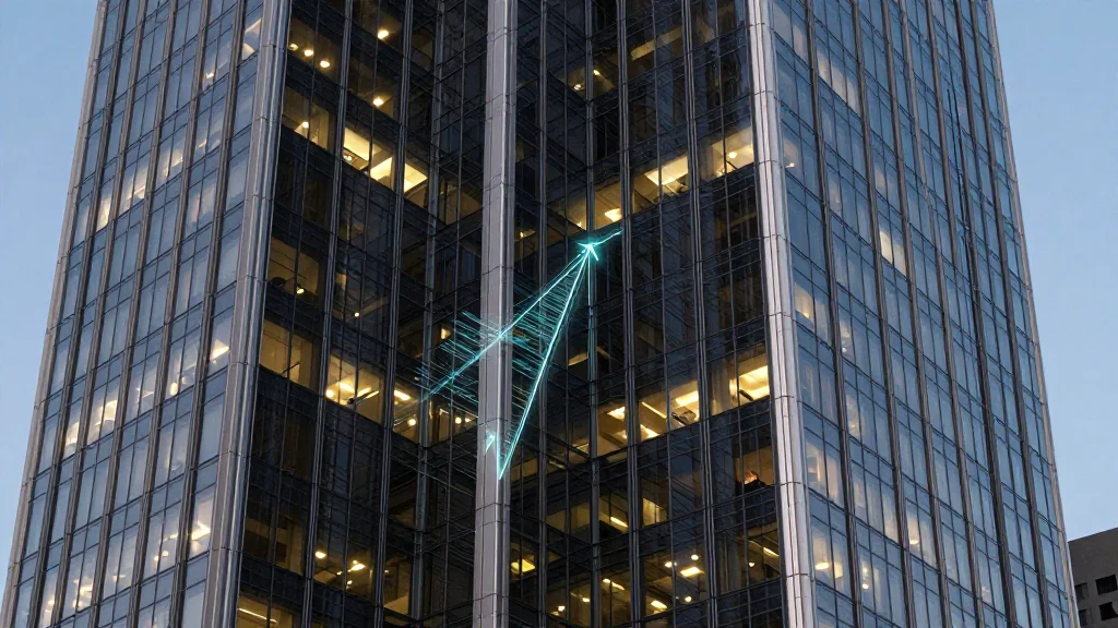 Venture Funding Soars While One‑Third of SF Offices Remain Empty