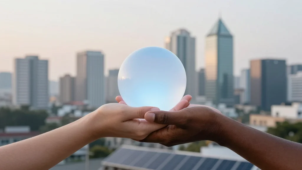 Developing an Africa-Focused Tech Agenda for the United States to Outcompete China