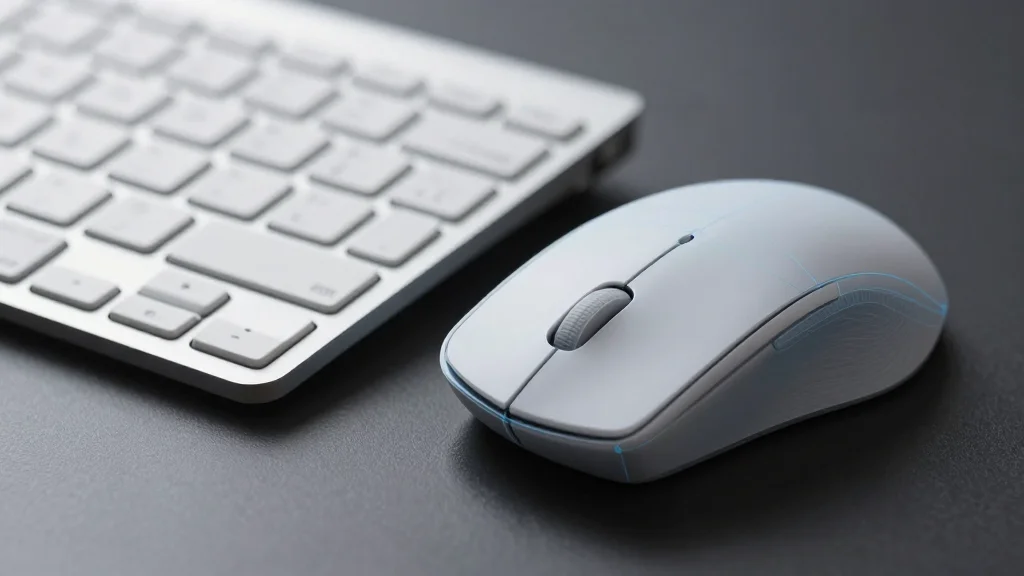 Industrial Design Files for Keychron Keyboards and Mice