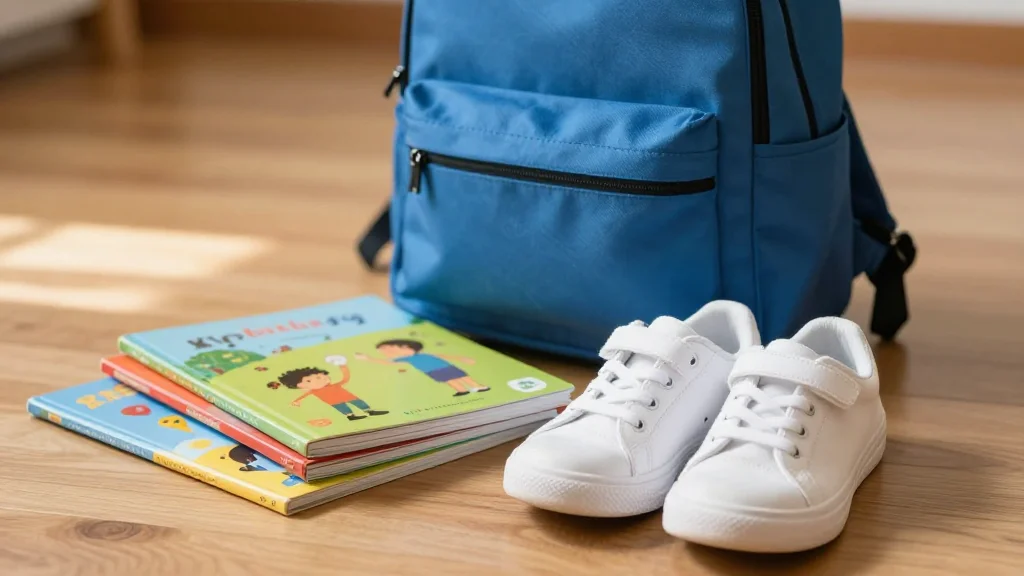 Consistent Home Routines and Early Screening Boost School Readiness, Studies Show