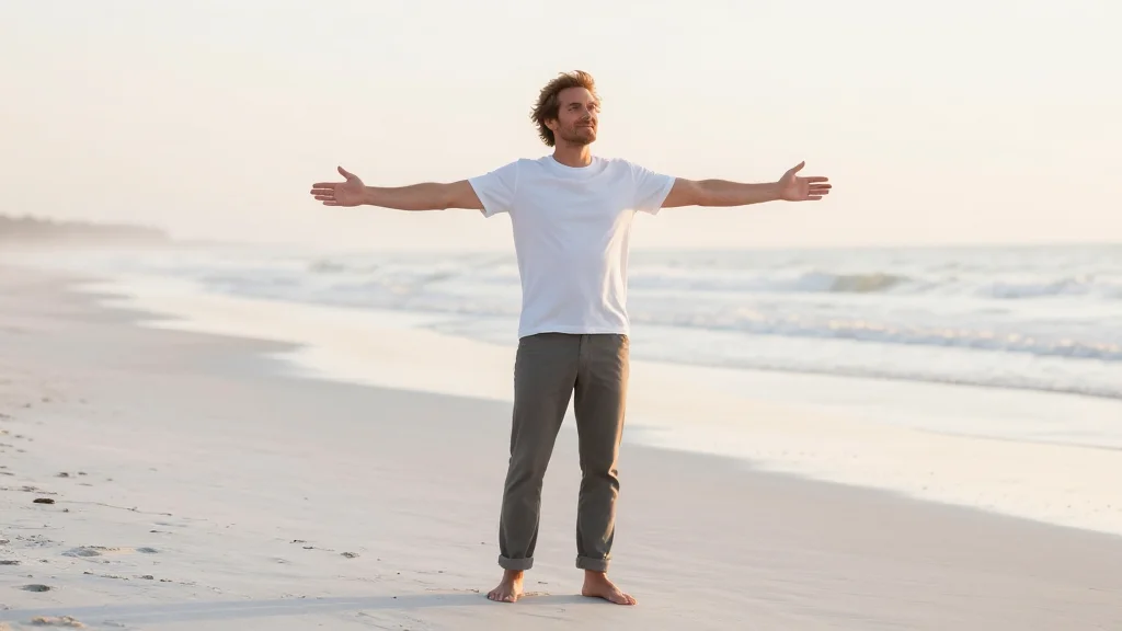 Stop Trying, Start Flow: Creativity Thrives When You Let Go