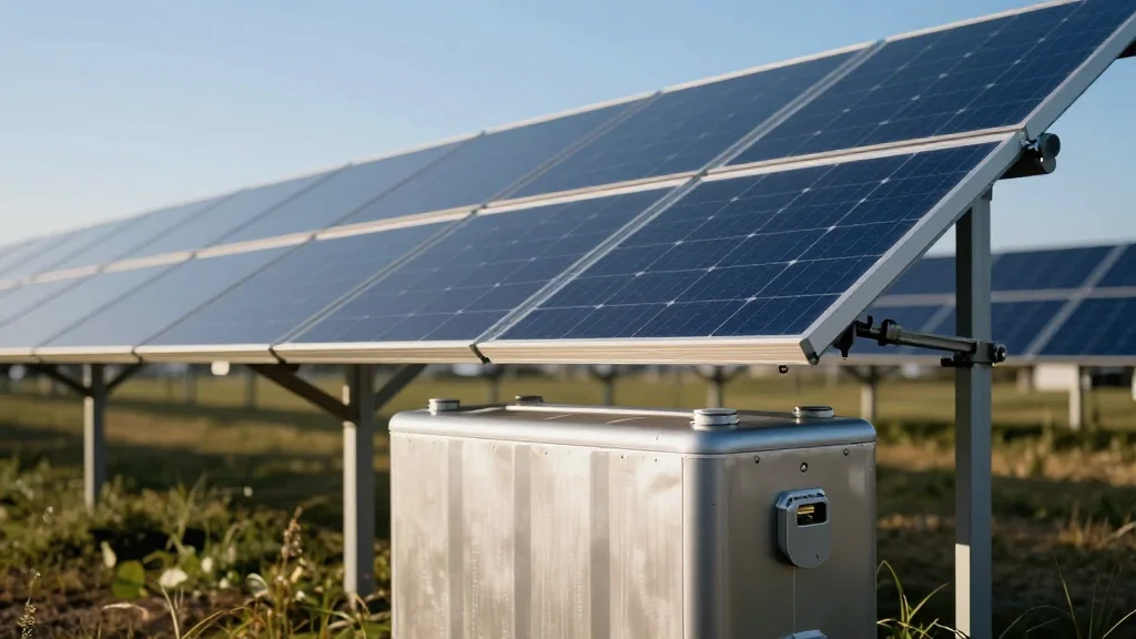 The Grid Is in Better Shape This Summer. Thank Solar and Batteries.