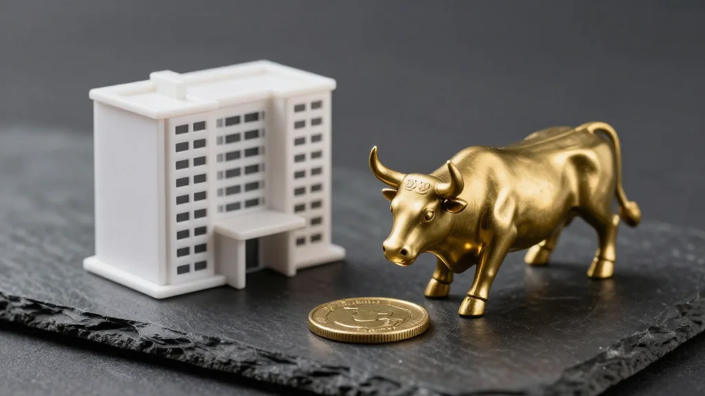 Holding OKLO Ahead of Tomorrow's Earnings Release