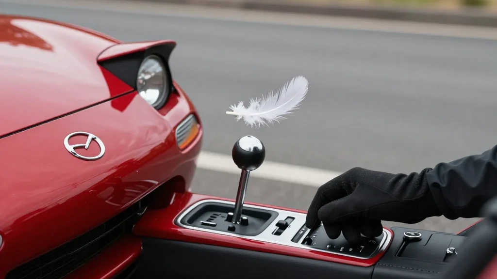 Mazda Promises To Keep The Next Miata Under 2,200 Pounds