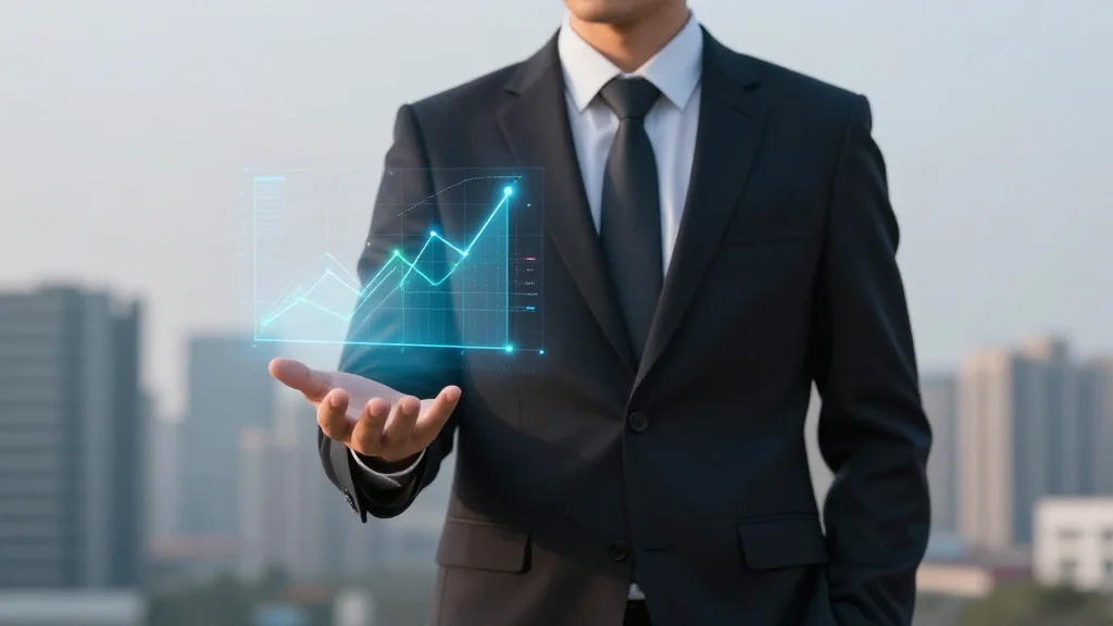 Quant Finance Analysts Turn Data Into Market Strategies