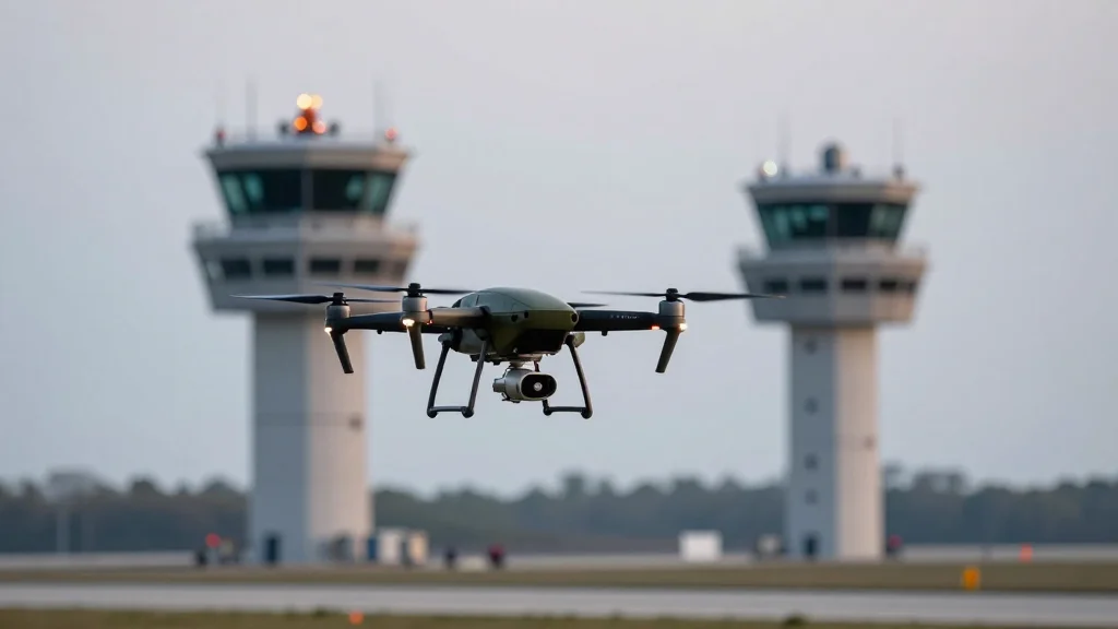 Daily Memo: Drone Attack in Russia, US-Brazil Talks