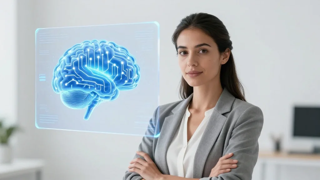 Big AI Firms Push Women to Adopt Artificial Intelligence
