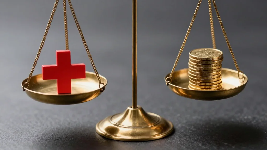 Aging Population Drives Costs; Reform or Raise Taxes