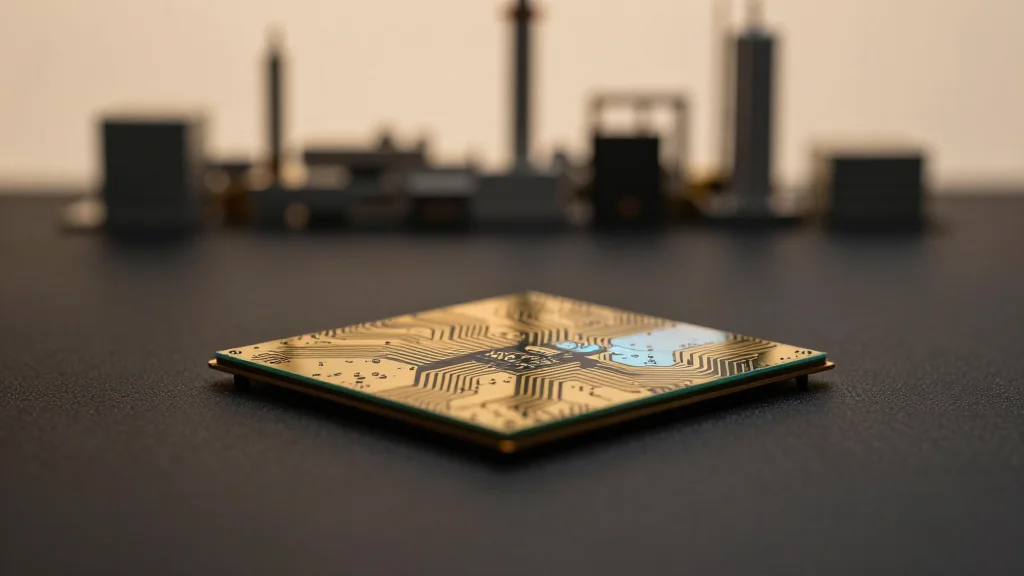 SMIC Overcame Unprecedented Hurdles to Reach 7nm