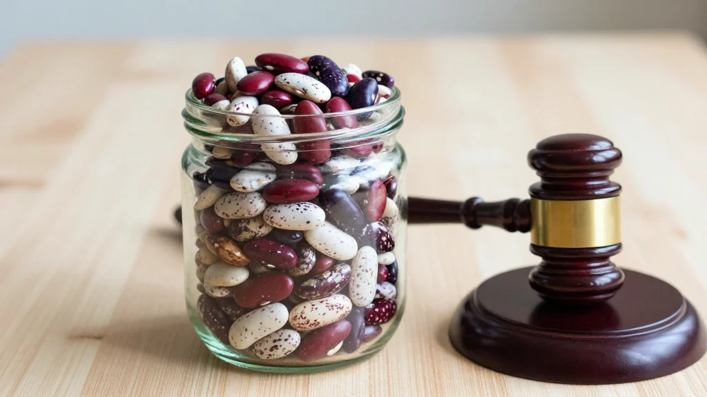 Can You Trademark a 'Bean Club'? Rancho Gordo's Legal Claim Is Dividing the Industry
