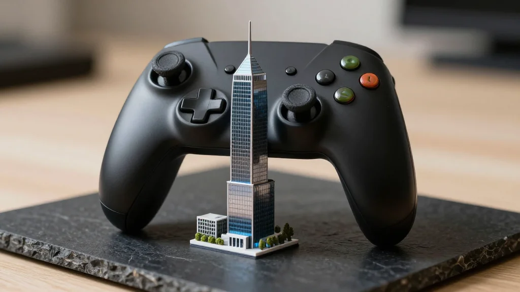 Canadian Modders Turn Half‑Life Fan Project Into Official Die Hard Game